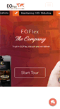Mobile Screenshot of eoflex.com